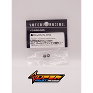YUTORI RACING - 620 BEARING