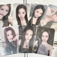 Babymonster babymonster forever Merchandise Full Amount Card Photocard