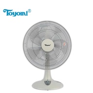 Toyomi Desk Fan with Timer 16" - TF 1624