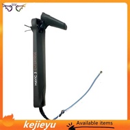 [kejie] Front Left Arm Housing Without Motor for  3 ENTERPRISE Motor Arm Shell  3 Arm  Housing Arm S