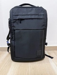 SAMSONite RED backpack