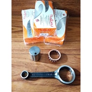 MIO M3 2PH PISTON HANDLEBAR MIO M3 2PH CONROD MIO M3 2PH THALLAND