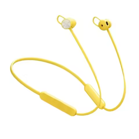 Original HUAWEI FreeLace Lite Wireless Headphones Bluetooth 5.2 AI Call Noise Reduction Headset HiPa