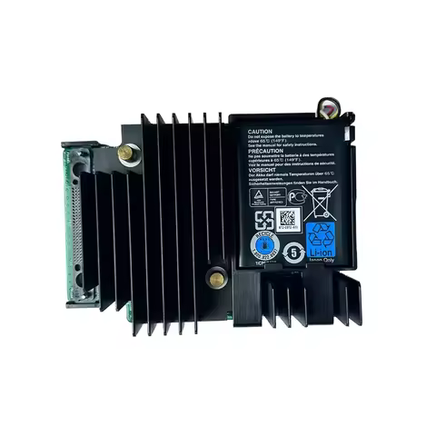 Original H330 H730 H730P Mini Perc 0KMCCD 0GDJ3J for DELL R430 R530 R630 R730 Mono RAID Controller 1