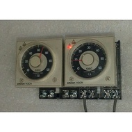 H3CR-G8EL Star-Shaped Triangular Connection TIMER With Instant AC220V 0.5 S-120S OMRON