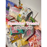 🇸🇬SG Hamster Treats as low as $1.00‼️‼️‼️