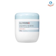 ILLIYOON Ceramide Ato Concentrate Cream 500ml(16.9oz)