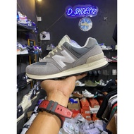 New balance 574 Classic Gray