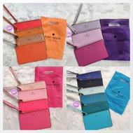 wallet/pouch/gift/xmasgift/kate.spade/xmas