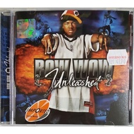 Lil Bow Wow - Unleashed (CD)
