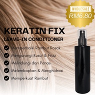 WHOLESALE HAIR HEAT PROTECTION SPRAY 250ML