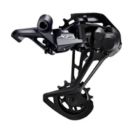Shimano XT M8100 SGS RD Rear Derailleur Max 51T