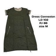 Preloved Connexion Dress