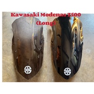 Kawasaki Modenas Z500(2025)windshield