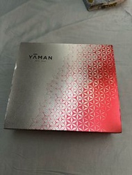 Yaman Bloom Red 射頻極緻再生儀 (紅光)