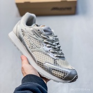 AYMM Mizuno LG 60S 2K 2.0 Fashion Retro Millennium Sneakers Men Women Casual Shoes Real S