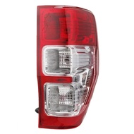 ไฟท้าย เรนเจอร์ ฟอร์ด FORD RANGER ปี 2012-2019 เฉพาะเสื้อไฟ ตราเพชร