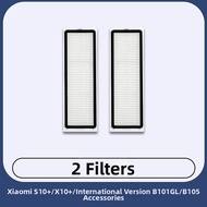 MIUI | Accessories for Xiaomi Robot S10+ / X10+ / B101GL