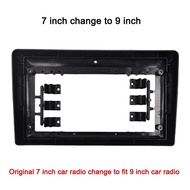 Evean 2DIN Car Android Player Casing Frame Universal 7 inch to 9 inch / 7inch to 10.1inch /9inch to