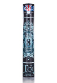 🏸 【Capy Sports 灣仔實體店現貨】RSL No.8 亞獅龍 8 號 羽毛球 - 🏆 中高階比賽/訓練首選