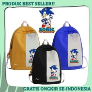 Tas Ransel Anak Sekolah Tk / Paud Bahan Bagus Import R3301/Gpi Tas Ransel Anak Laki Laki Tas Sekolah