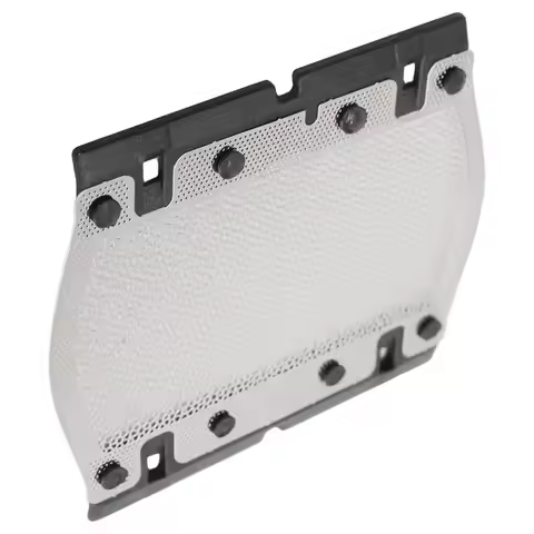 A89Q-For Braun Shaver Replacement Foil Support M90 M60 P40 P50 P60 P70 555 575 5S Razor Accessories 