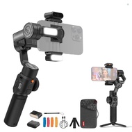 ZHIYUN SMOOTH 5S AI PRO Handheld 3-Axis Gimbal Stabilizer for Phone Vlog Gimbal Anti-shake Al Tracki