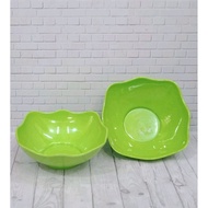 7.5 INCH MELAMINE SOUP BOWL, SINGA FLOWER MODEL, SINGI M710S