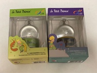 小王子發光八達通