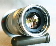 【悠悠山河】收藏級 15羽 Leica Leitz Elmar 9cm f4 90mm 原生M口 無刮無霉無霧無塵