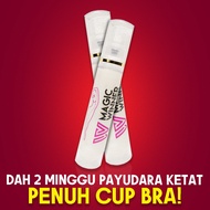 breast serum payudara, tegang, montok, krim besarkan payudara dan punggung