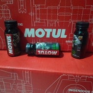 Side Oil 2T RACING MOTUL 510 ORIGINAL REPACKAGE 100ML