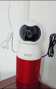 米家無線 WiFi 攝像監控