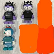 麵包超人 Lego labo 積木 公仔 人仔 細菌人 Duplo 