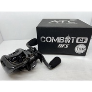 ATC CF-51 (LEFT HANDLE) COMBAT CF BFS BAITCASTING REEL