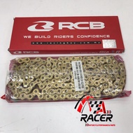 RCB Racing Chain 415 S 132L/ 122L -100% Original Parts