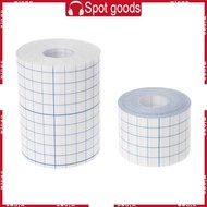 WIN Hypoallergenic Nonwoven Adhesive Wound Dressing Medical Fixation Tape Bandage