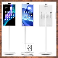 ☆ 32-Inch Rollable Flexible Portable Smart Touch Screen Monitor Digital Interactive Board Smart Touc