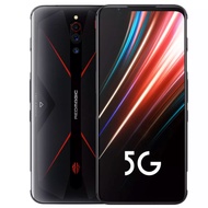 ZTE Nubia red magic 5G 12GB/128GB + freebies $118
