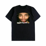 "Mum, I'm Afraid" Meme T-Shirt - Meme T-Shirt - Unisex T-Shirt - S