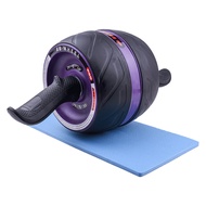 Abdominal Wheel Automatic Rebound Abdominal Wheel Smart Abdominal Wheel Bodybuilding Wheel Giant Whe