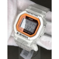 Casio G-Shock DW-5600LS-7 Semi-Transparent Unisex Digital Watch DW-5600 DW5600  dw-5600ls-7d