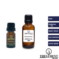 Fennel Sweet Essential Oil