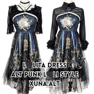 GOTHIC LLITA dress xuna.alt