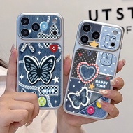 Case For Realme 16 Pro Plus 15 14 13 12 11 9 8 7 12X 14X 14T 15T 15X C85 C83 C75 C71 5 5i 6i 5S C3 7
