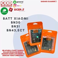 Battery Redmi Bn56 (Redmi 9A, Redmi 9C)