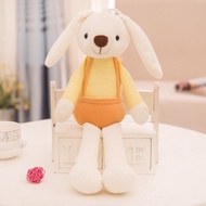 【Cai-Cai】ตุ๊กตากระต่าย 40CM Sugar Rabbit ตุ๊กตา กระต่าย ของขวัญสำหรับเด็กรัก เด็กของเล่นตุ๊กตา