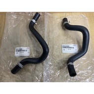 HEATER HOSE INLET & OUTLET GENUINE PART (ORIGINAL) [IN 97311-2S550 / OUT 97312-2S550] KIA SPORTAGE S