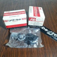 MITSUBISHI T210 T200 FC JAPAN ck-33600 repairkit repair kit lower clutch master contents Mitsubishi 