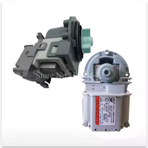 new good working for Samsung washing machine Drainage pump drainage motor PX2025-1 DC31-00181A washi